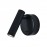 Mantra Aplique Lector LED Prea Negro 8834