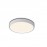 Mantra Plafon LED 30w Blanco Cct Cumbuco Ii Blanco 8835