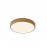 Mantra Plafon LED 30w Madera Cct Cumbuco Ii Madera 8837