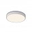 Mantra Plafon LED 40w Blanco Cct Cumbuco Ii Blanco 8838