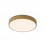 Mantra Plafon LED 40w Madera Cct Cumbuco Ii Madera 8840