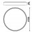 Mantra Plafon LED 40w Madera Cct Cumbuco Ii Madera 8840