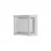 Mantra Plafon-aplique Exterior Blanco LED Ip65 - 15w - Cct Creek Blanco 8852