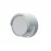 Mantra Aplique Exterior Blanco LED Ip65 - 15w - Cct Creek Blanco 8855