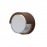 Mantra Aplique Exterior Corten LED Ip65 - 15w - Cct Creek Corten 8856