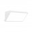 Mantra Aplique Exterior Blanco LED Ip65 - 20w - Cct Creek Blanco 8861