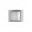 Mantra Aplique Exterior Blanco LED Ip65 - 15w - Cct Creek Blanco 8864