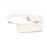 Mantra Aplique LED 12w 3000k Blanco Hood Blanco 8895