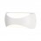 Mantra Aplique LED 12w 3000k Blanco Butan Blanco 8902