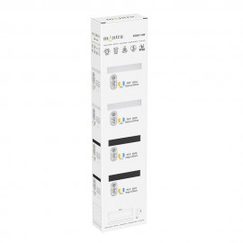 Mantra, Mantra Aplique LED 14w 3000k Blanco Egeo Blanco 8904
