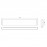 Mantra Aplique LED 20w 4000k Blanco Egeo Blanco 8909