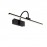 Mantra Aplique LED 8w 3000k Negro Paracuru Negro 8915