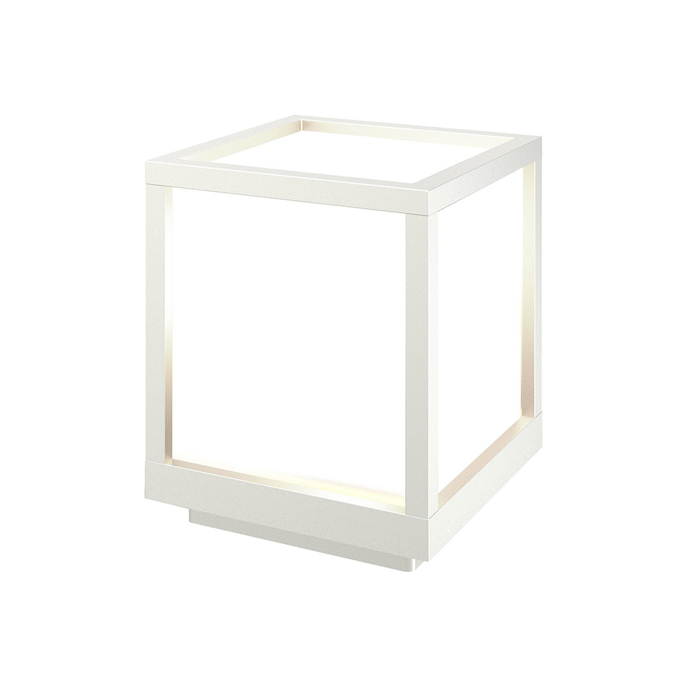 Mantra, Mantra Sobremuro 1l E27 Blanco Utah Blanco 8929
