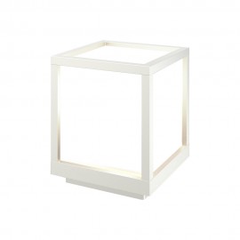 Mantra Sobremuro 1l E27 Blanco Utah Blanco 8929