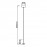 Mantra Lampara LED 5w 3000k W-t Cristal Andromeda Oro 8931