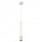 Mantra Colgante 1l - Blanco Arena - Oro Rosa Fugaz Blanco 8946