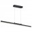 Mantra Lampara LED 36w - Negro Arenado Lineal Negro 8957