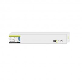 Mantra, Mantra Lampara LED 36w - Pintura Oro Lineal Oro 8958