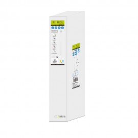 Mantra, Mantra Colgante 1l LED 7w - Blanco Arena Moana Blanco 8970