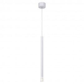 Mantra Colgante 1l LED 7w - Blanco Arena Moana Blanco 8970