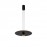 Mantra Colgante LED 33w 3000k Nomada Negro-oro 8983