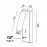 Mantra Aplique Lector LED 3w 3000k Blanco Type-c Cargador Tarifa Iii Blanco 8984