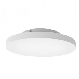 Eglo, Eglo Lampara Turcona-Z Blanco 900055