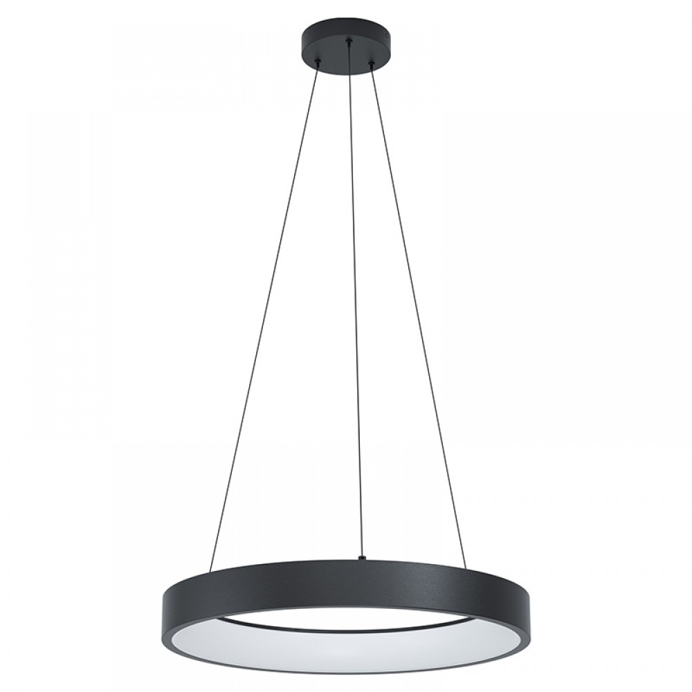 Eglo, Eglo Lampara Marghera-Z Negro 900068