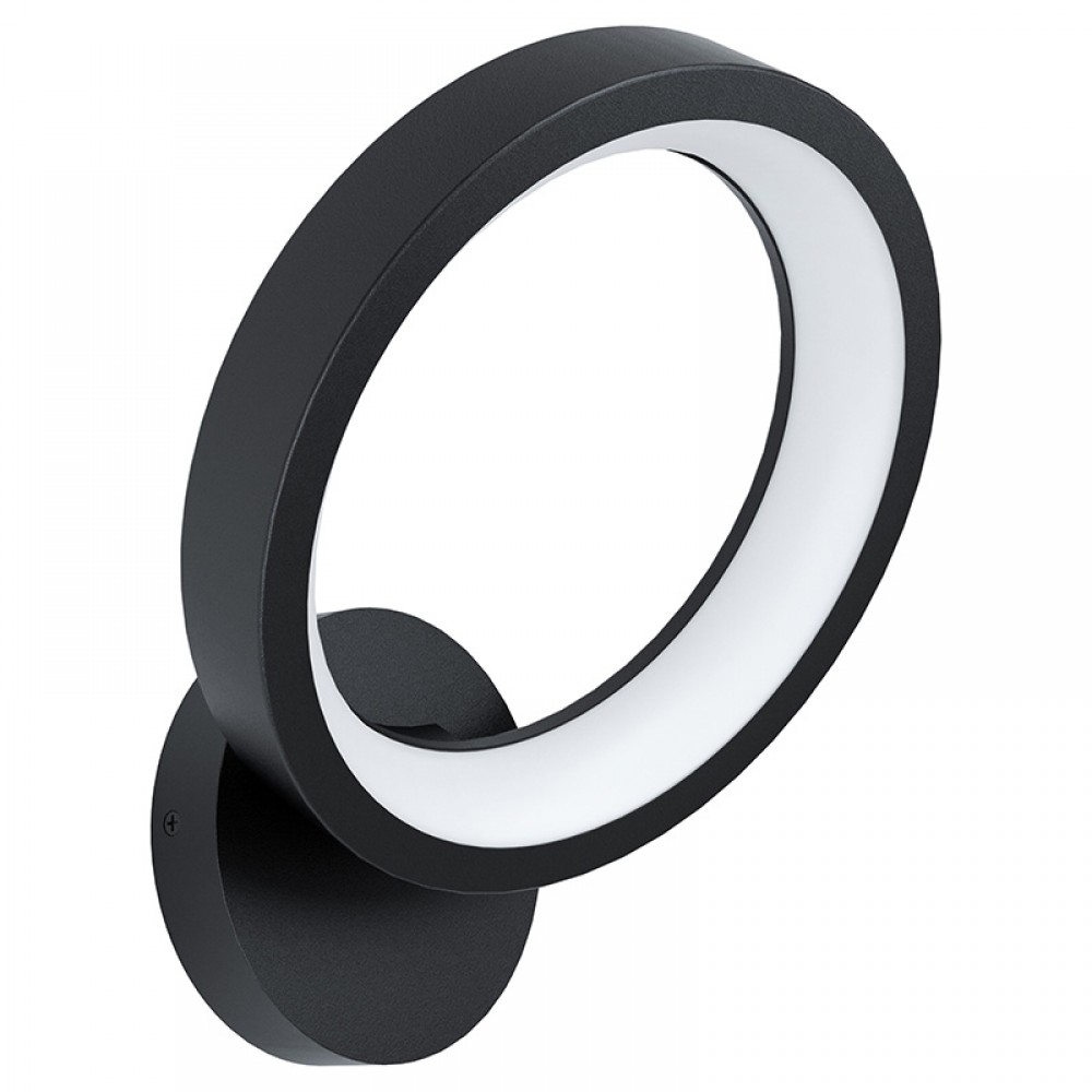 Eglo, Eglo Lampara Marghera-Z Negro 900069