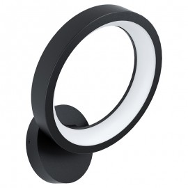 Eglo, Eglo Lampara Marghera-Z Negro 900069