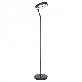 Eglo Lampara Marghera-Z Negro 900072