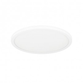 Eglo Lampara Rovito-Z Blanco 900086