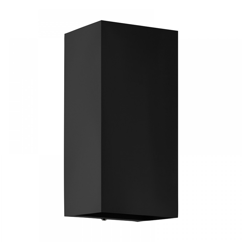 Eglo, Eglo Aplique Eremitana-Z Negro 900131