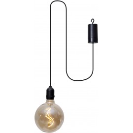Eglo Lampara Vignanello Negro 900211