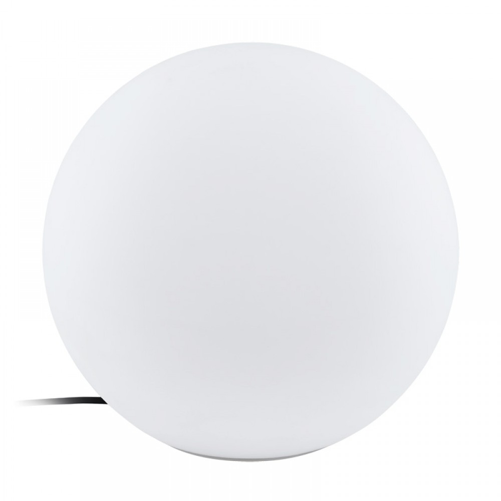 Eglo, Eglo Lampara De Pie Monterolo-Z Blanco 900269