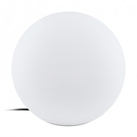 Eglo Lampara De Pie Monterolo-Z Blanco 900269
