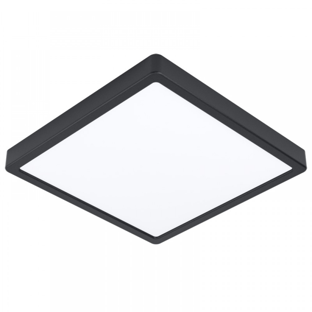 Eglo, Eglo Luminarias Argolis 2 Negro 900281