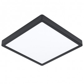 Eglo Luminarias Argolis 2 Negro 900281