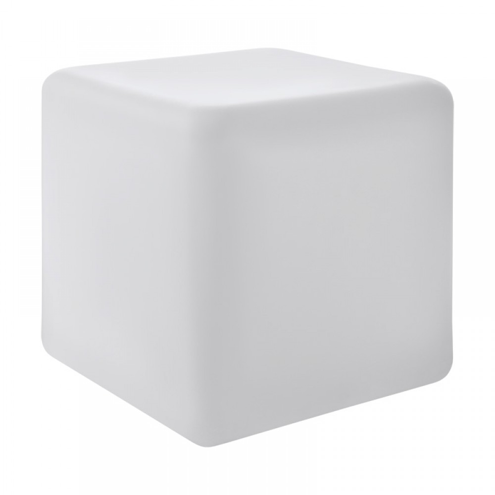 Eglo, Eglo Lampara De Pie Bottona Blanco 900295