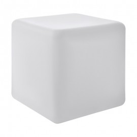 Eglo, Eglo Lampara De Pie Bottona Blanco 900295