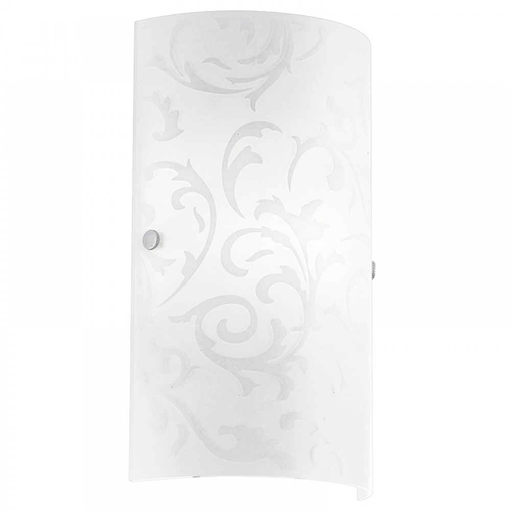 Eglo, Eglo Aplique Amadora E14 1 Luz 90049
