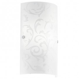 Eglo Aplique Amadora E14 1 Luz 90049