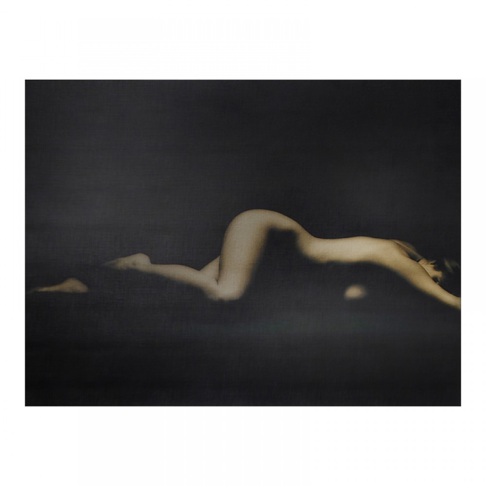 Schuller, Lamina Figura Femenina 70X50 9004