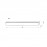 Mantra Aplique LED 24w 3000k Elegance Gris 9014