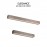 Mantra Aplique LED 24w 3000k Elegance Gris 9014