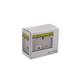 Mantra, Mantra Colgante LED Piccola Marron 9031