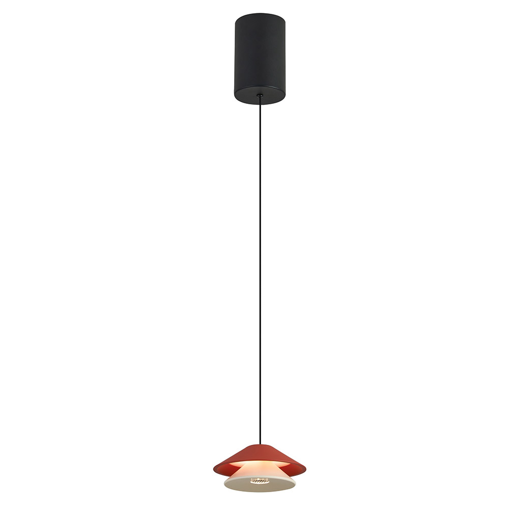 Mantra, Mantra Colgante LED Piccola Naranja 9032