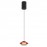Mantra Colgante LED Piccola Naranja 9032