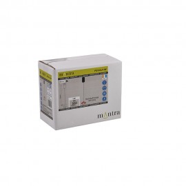 Mantra, Mantra Colgante LED Piccola Naranja 9032