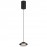 Mantra Colgante LED Piccola Negro 9033